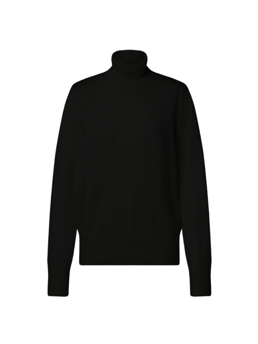 Rabe Pullover 3099 Schwarz