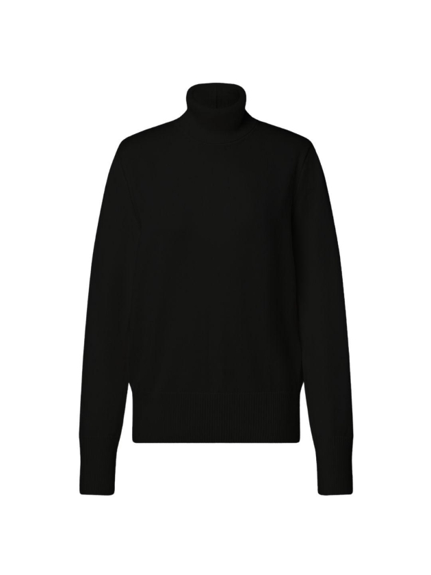 Rabe Pullover 3099 Schwarz