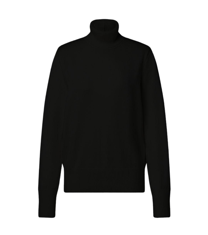 Rabe Pullover 3099 Schwarz