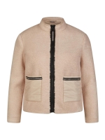 Rabe Jacke 3625 Macadamia