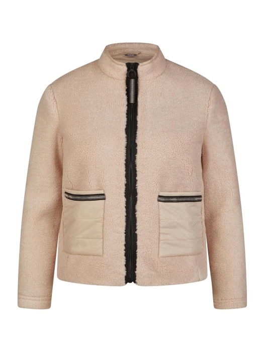 Rabe Jacke 3625 Macadamia
