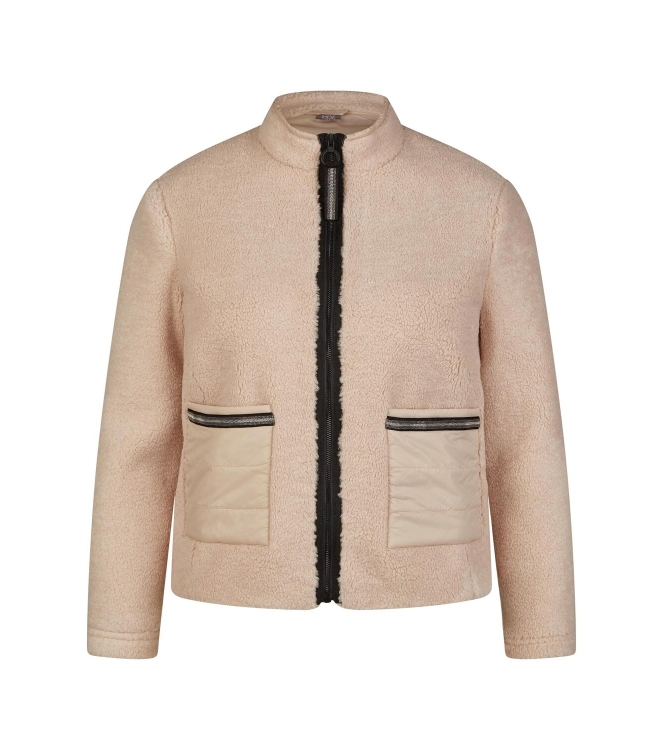 Rabe Jacke 3625 Macadamia