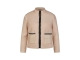 Rabe Jacke 3625 Macadamia