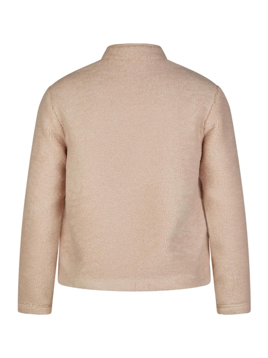 Rabe Jacke 3625 Macadamia