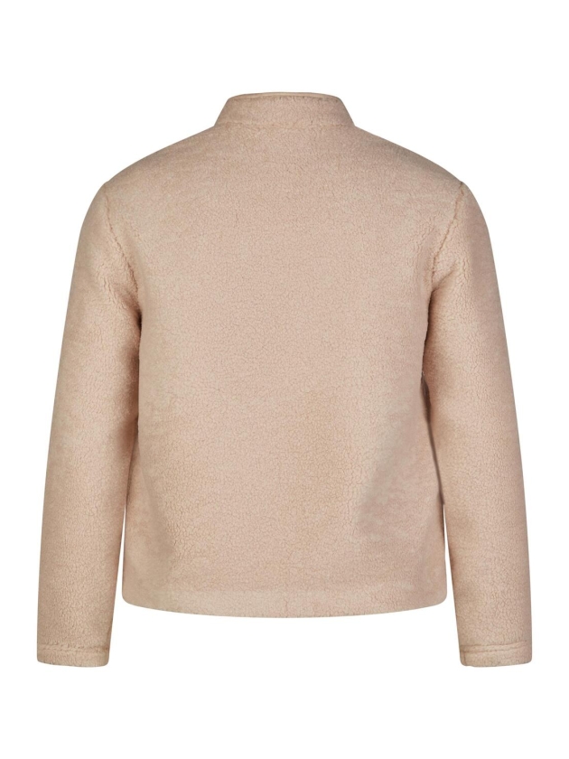 Rabe Jacke 3625 Macadamia