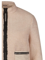 Rabe Jacke 3625 Macadamia