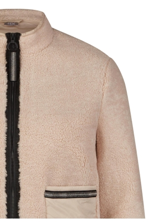 Rabe Jacke 3625 Macadamia