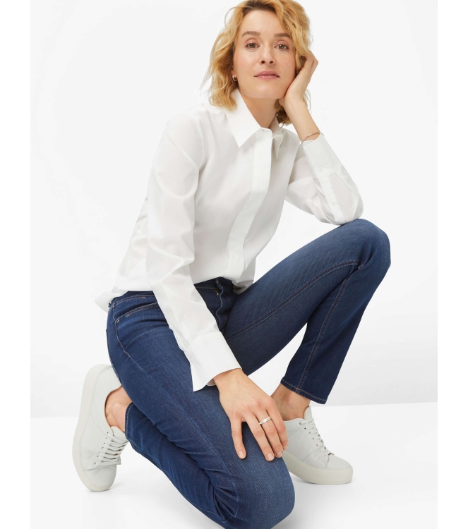 Brax STYLE.SHAKIRA 24  dark blue