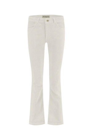 Parami Jade - Vintage Corduroy - 601 - Pal 003 Off white