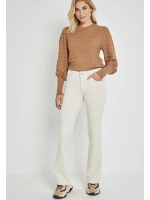 Parami Jade - Vintage Corduroy - 601 - Pal 003 Off white