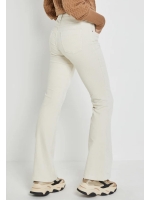 Parami Jade - Vintage Corduroy - 601 - Pal 003 Off white