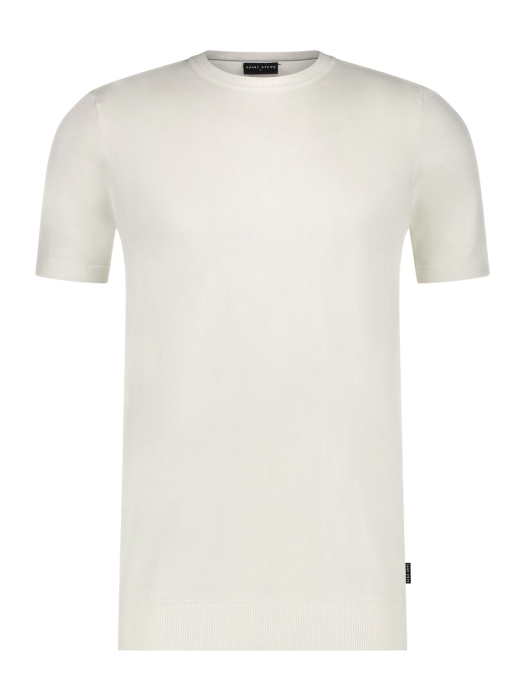 Saint Steve BOUDEWIJN 10000 white