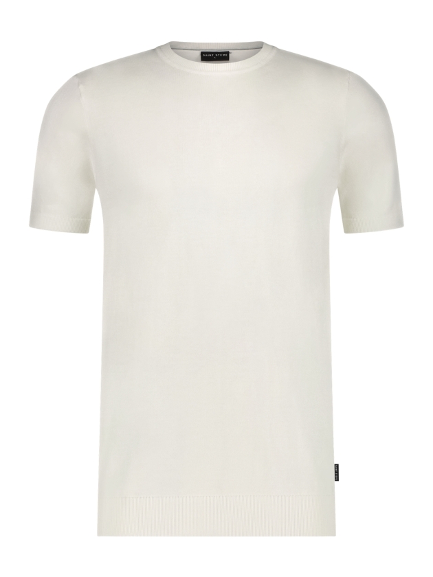 Saint Steve BOUDEWIJN 10000 white