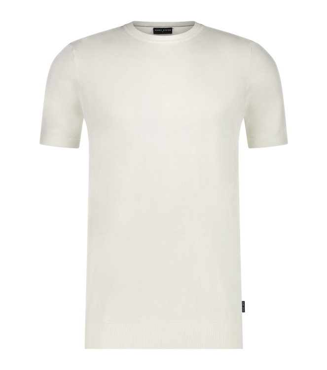 Saint Steve BOUDEWIJN 10000 white