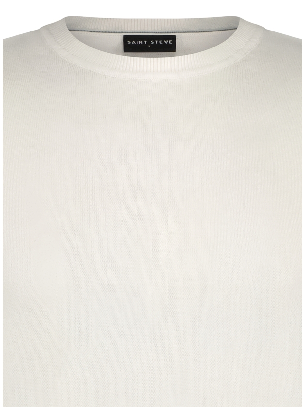 Saint Steve BOUDEWIJN 10000 white