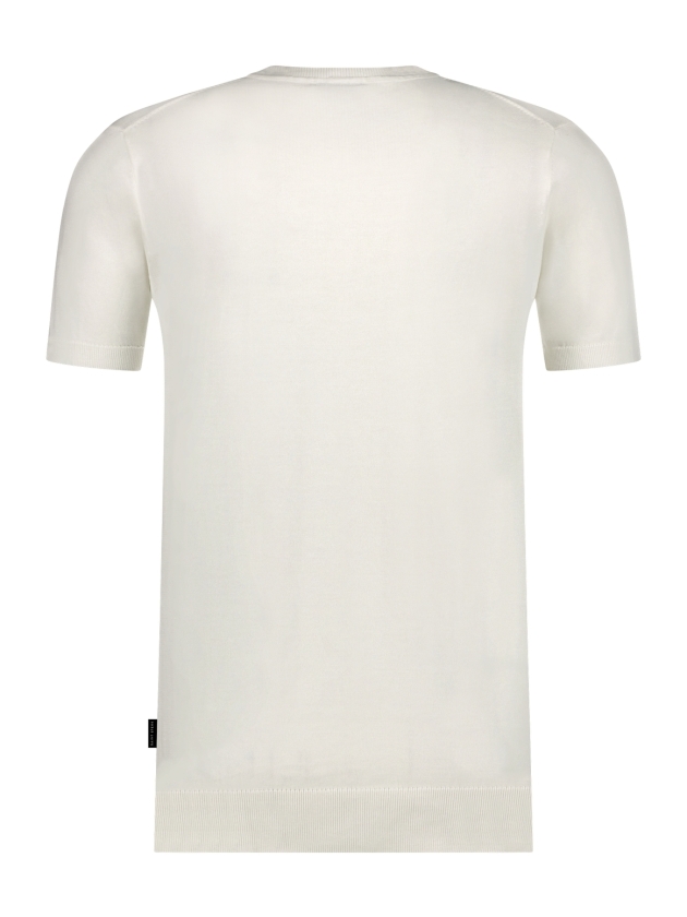 Saint Steve BOUDEWIJN 10000 white