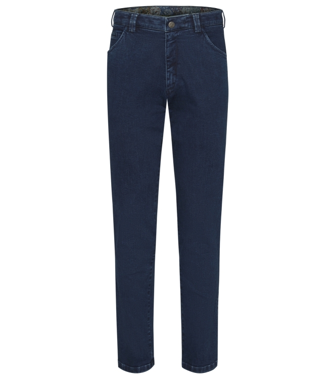 Meyer DUBLIN Art.2-4556 17 Blau