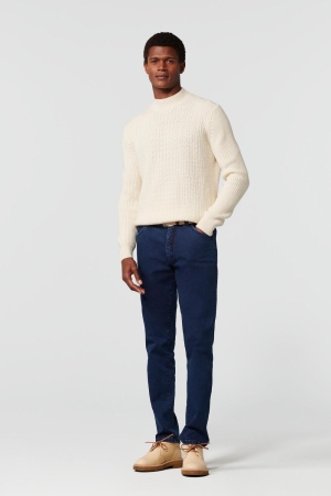 Meyer DUBLIN Art.2-4556 17 Blau