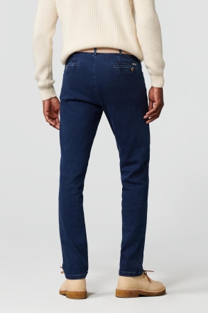 Meyer DUBLIN Art.2-4556 17 Blau
