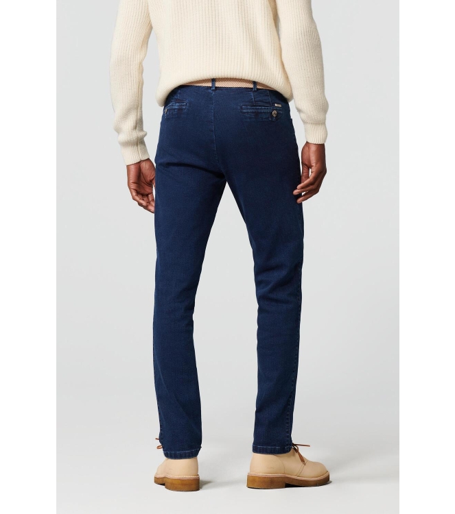 Meyer DUBLIN Art.2-4556 17 Blau