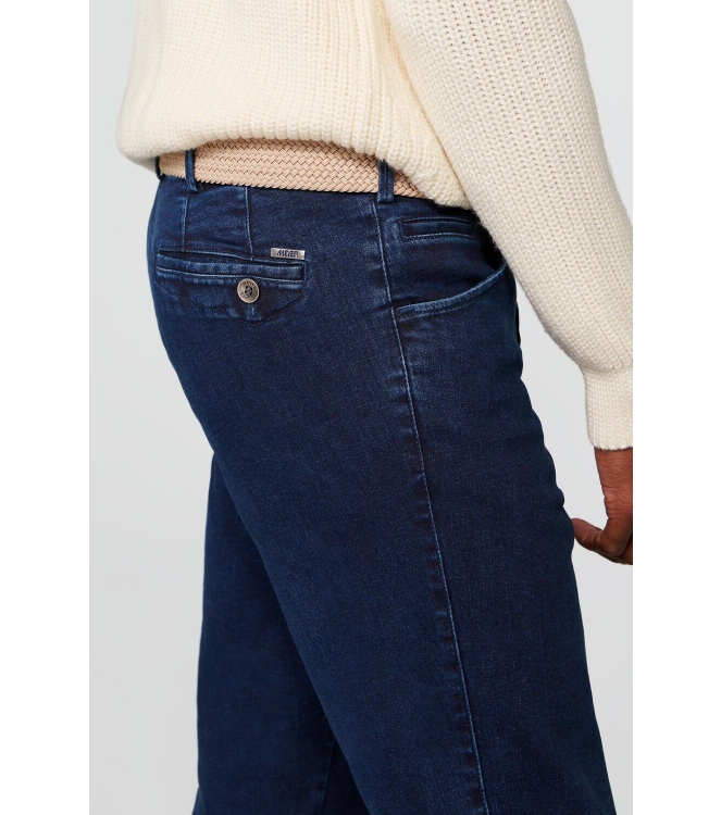 Meyer DUBLIN Art.2-4556 17 Blau