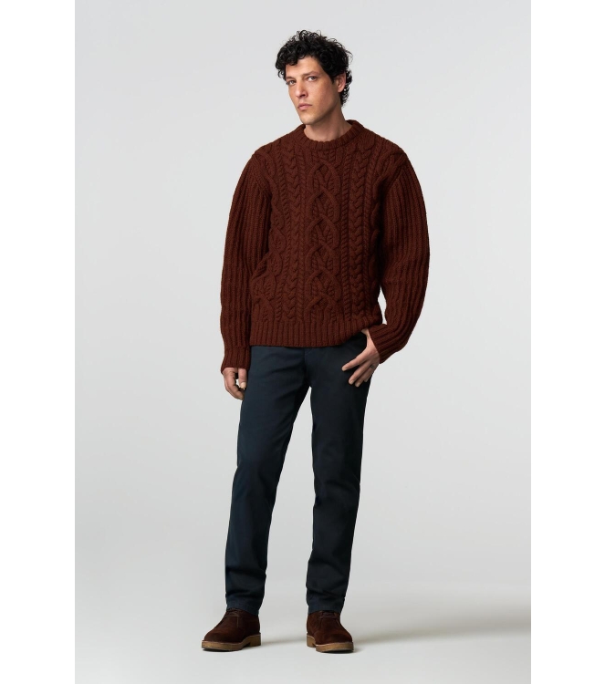 Meyer DUBLIN Art.2-5617 17 Blau