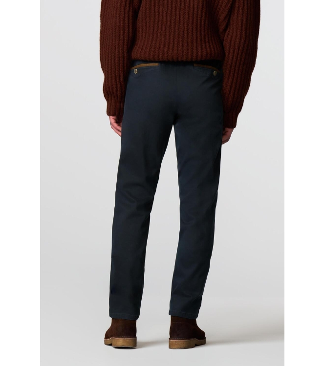 Meyer DUBLIN Art.2-5617 17 Blau