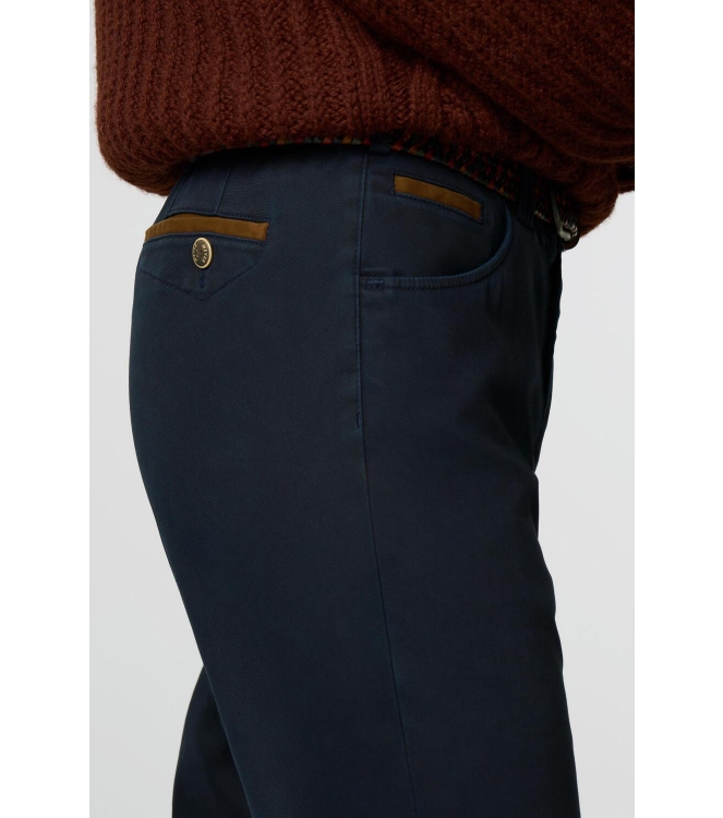 Meyer DUBLIN Art.2-5617 17 Blau