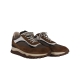 Floris van Bommel Floris Sport Cognac Suede Cognac