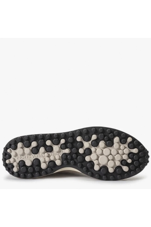 Floris van Bommel Floris Sport LightBrown Suede lichtbruin