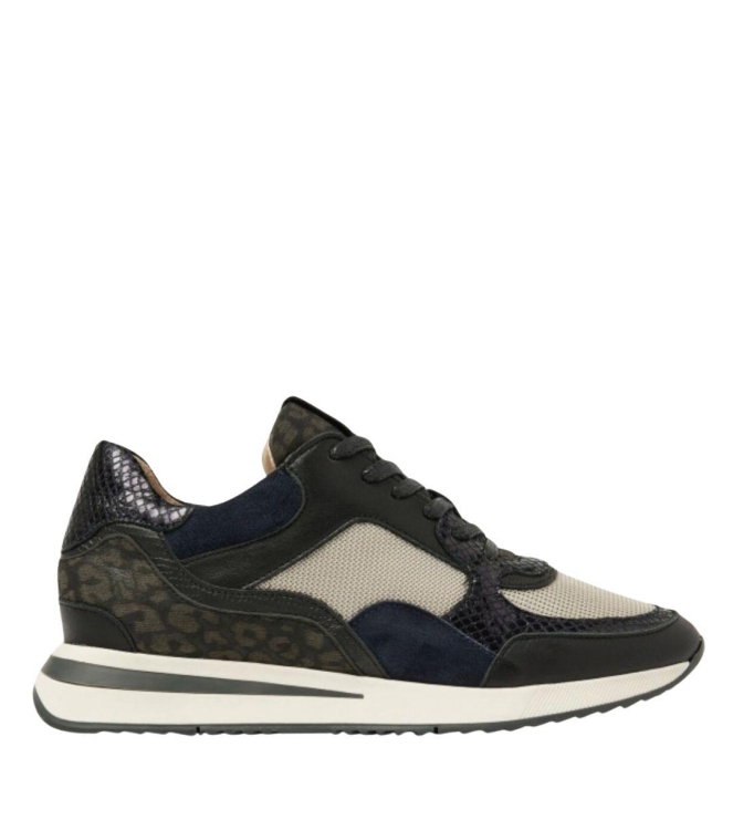 Via Vai Nora Sooth 11-603 Kenia combi Blue