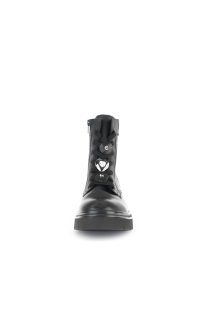 Gabor Foulardc.(Flausch) 27 schwarz(3xSchmuck)