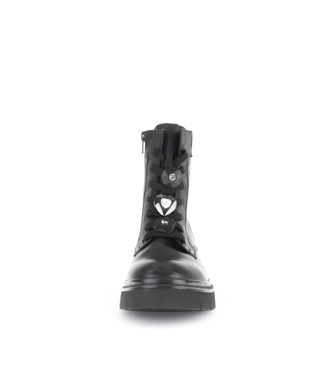 Gabor Foulardc.(Flausch) 27 schwarz(3xSchmuck)