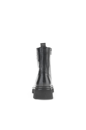 Gabor Foulardc.(Flausch) 27 schwarz(3xSchmuck)
