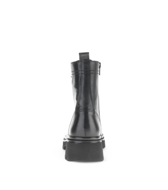 Gabor Foulardc.(Flausch) 27 schwarz(3xSchmuck)