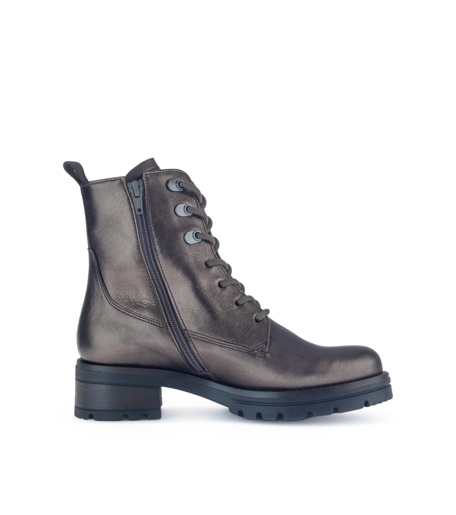 Gabor City 15 bronce (Micro)