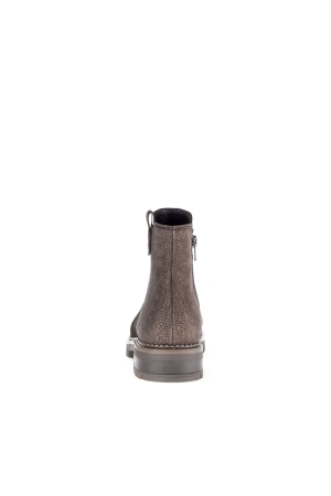 Gabor Dreamvelour/Lizard 42 engl.brown (Micro)