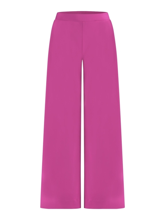 Studio Anneloes Liv trousers 5500 new fuchsia