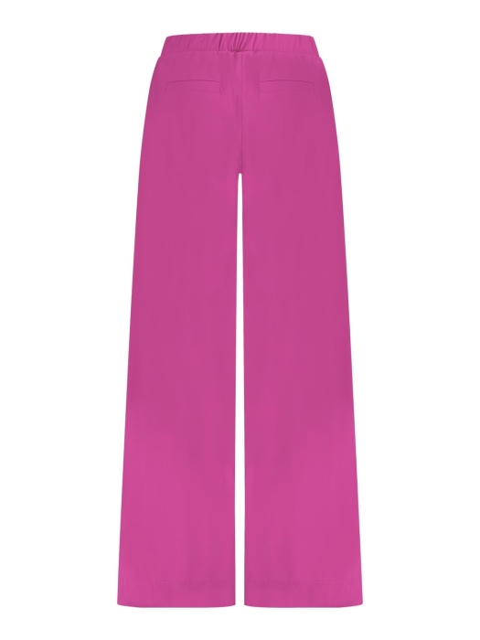 Studio Anneloes Liv trousers 5500 new fuchsia