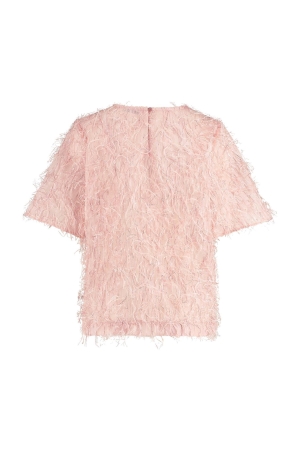 Studio Anneloes Madison party top 1900 Pale pink