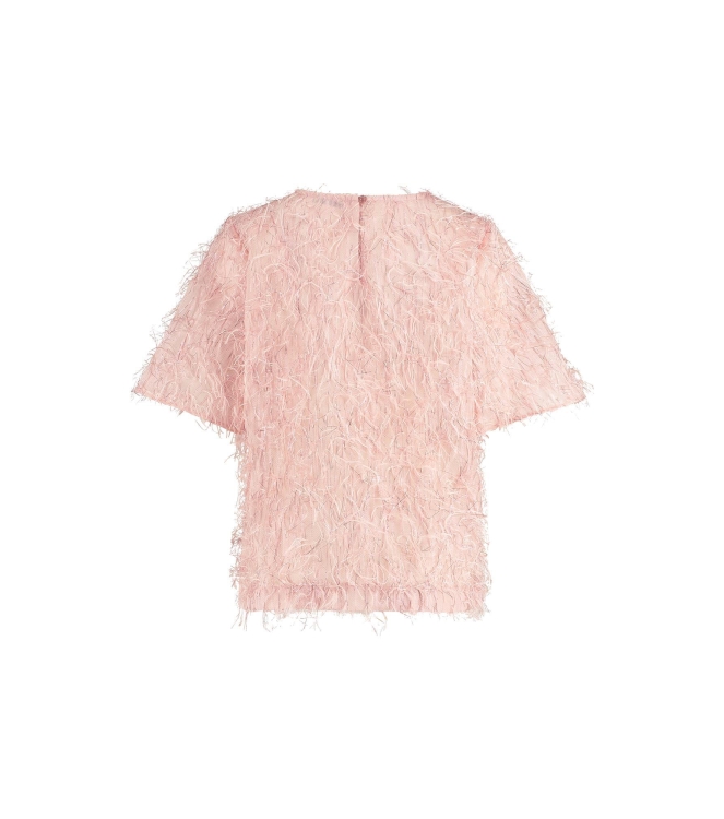 Studio Anneloes Madison party top 1900 Pale pink