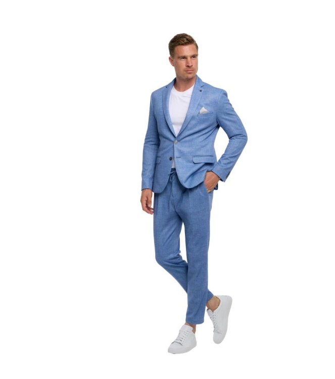 Zuitable DiNick Blazer 640/blue