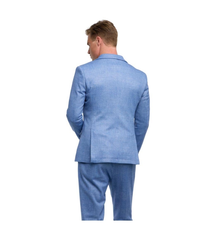 Zuitable DiNick Blazer 640/blue
