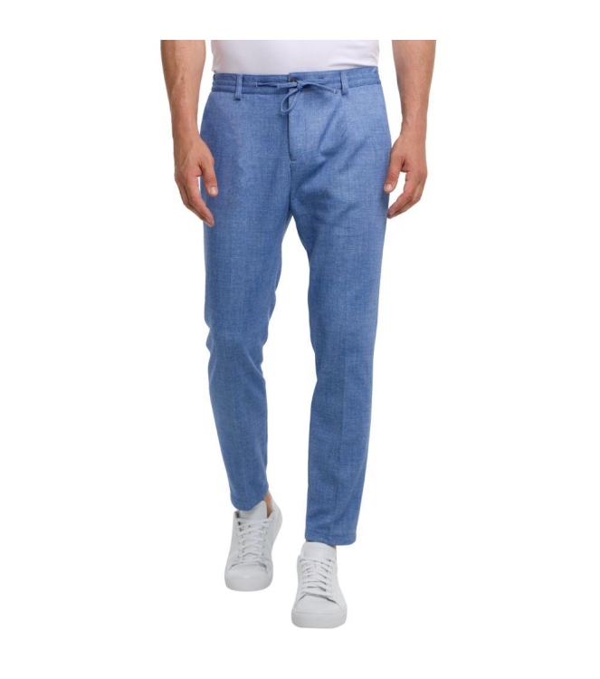 Zuitable DiSpartaflex trousers 640/blue