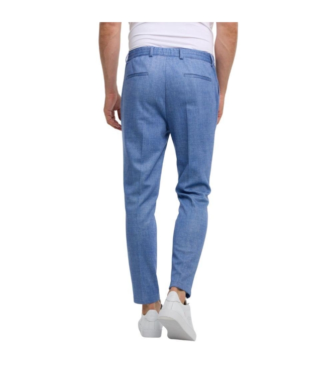 Zuitable DiSpartaflex trousers 640/blue