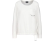Monari Pullover 102 Off white