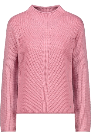 Monari Pullover 434 Rosewood