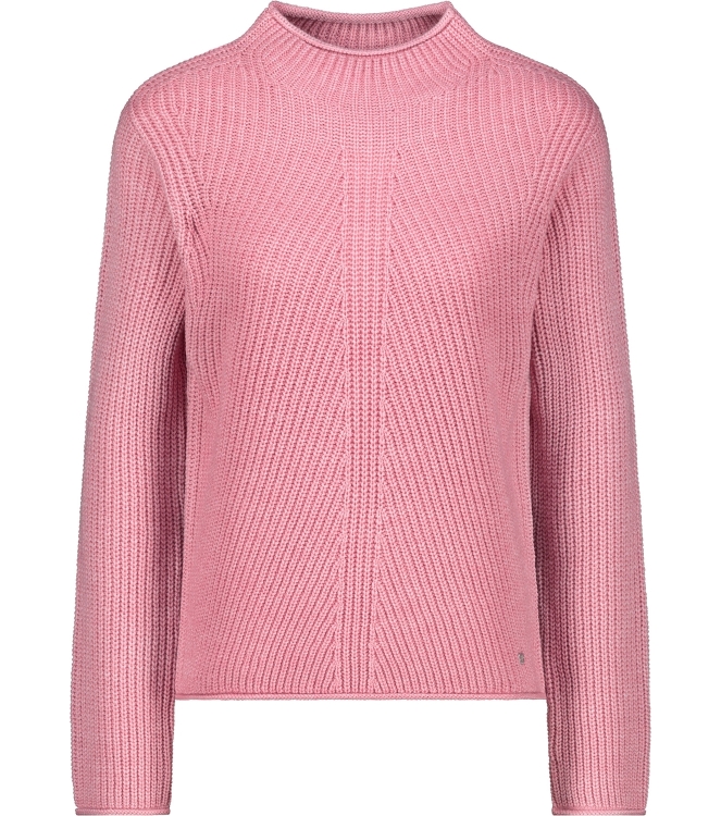 Monari Pullover 434 Rosewood