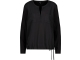 Monari Pullover 999 schwarz