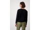 Monari Pullover 999 schwarz